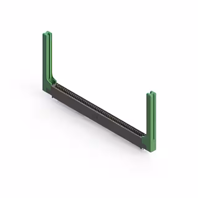 395-053-541-458 EDAC Inc.  Edgeboard Connectors